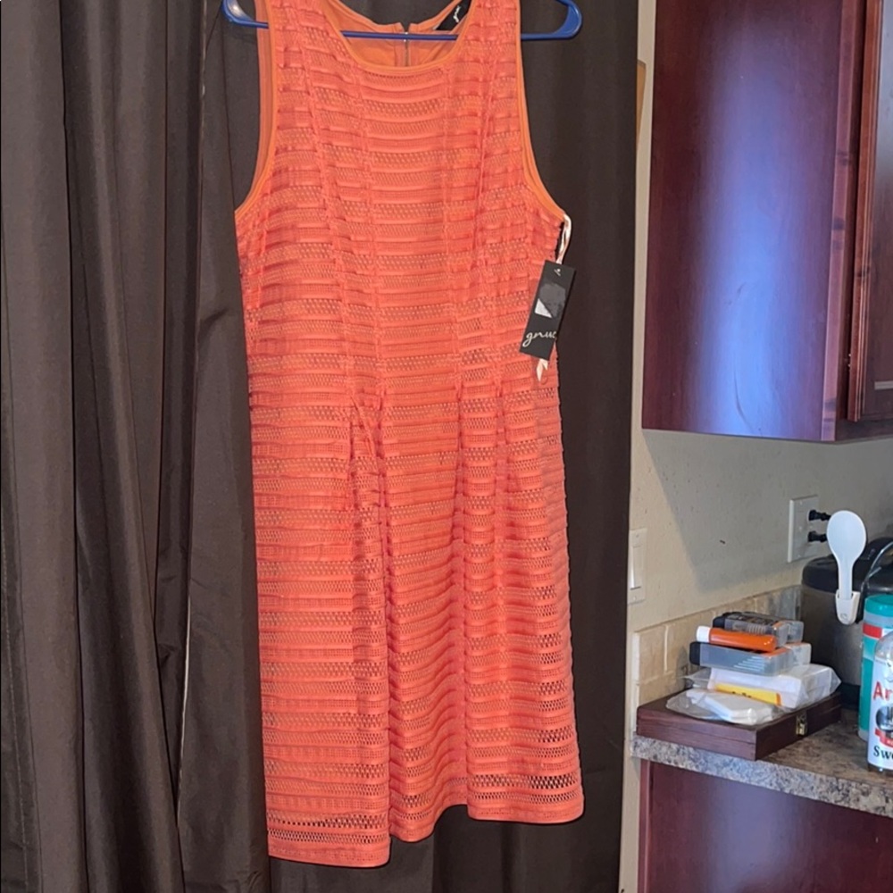 Brand New dress